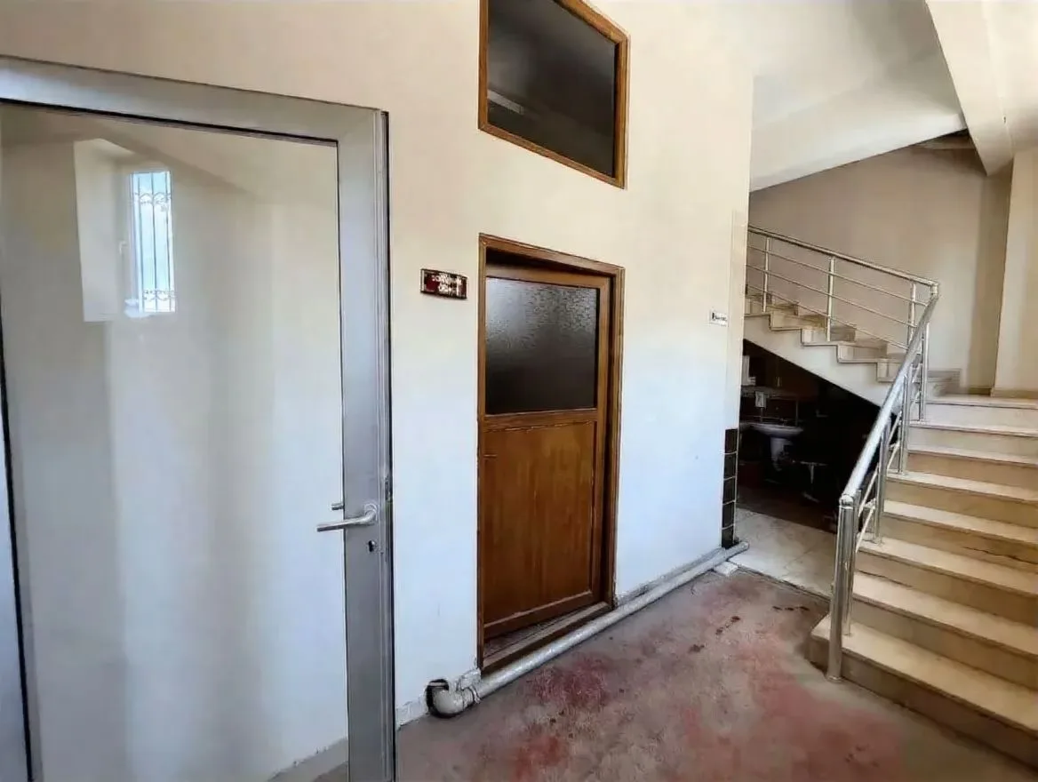 ERZURUM KİRALIK DEPO 1500M² YAKUTIYE KURTULUŞ MH. - Fotoğraf 16