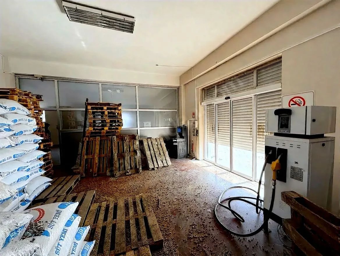 ERZURUM KİRALIK DEPO 1500M² YAKUTIYE KURTULUŞ MH. - Fotoğraf 19