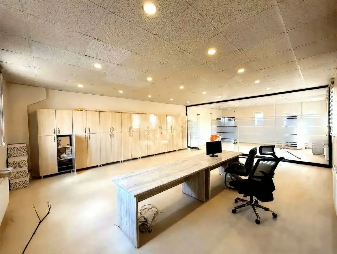 ERZURUM KİRALIK DEPO 1500M² YAKUTIYE KURTULUŞ MH. - 2