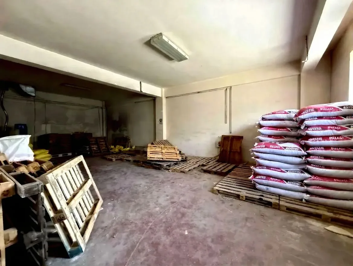 ERZURUM KİRALIK DEPO 1500M² YAKUTIYE KURTULUŞ MH. - Fotoğraf 20