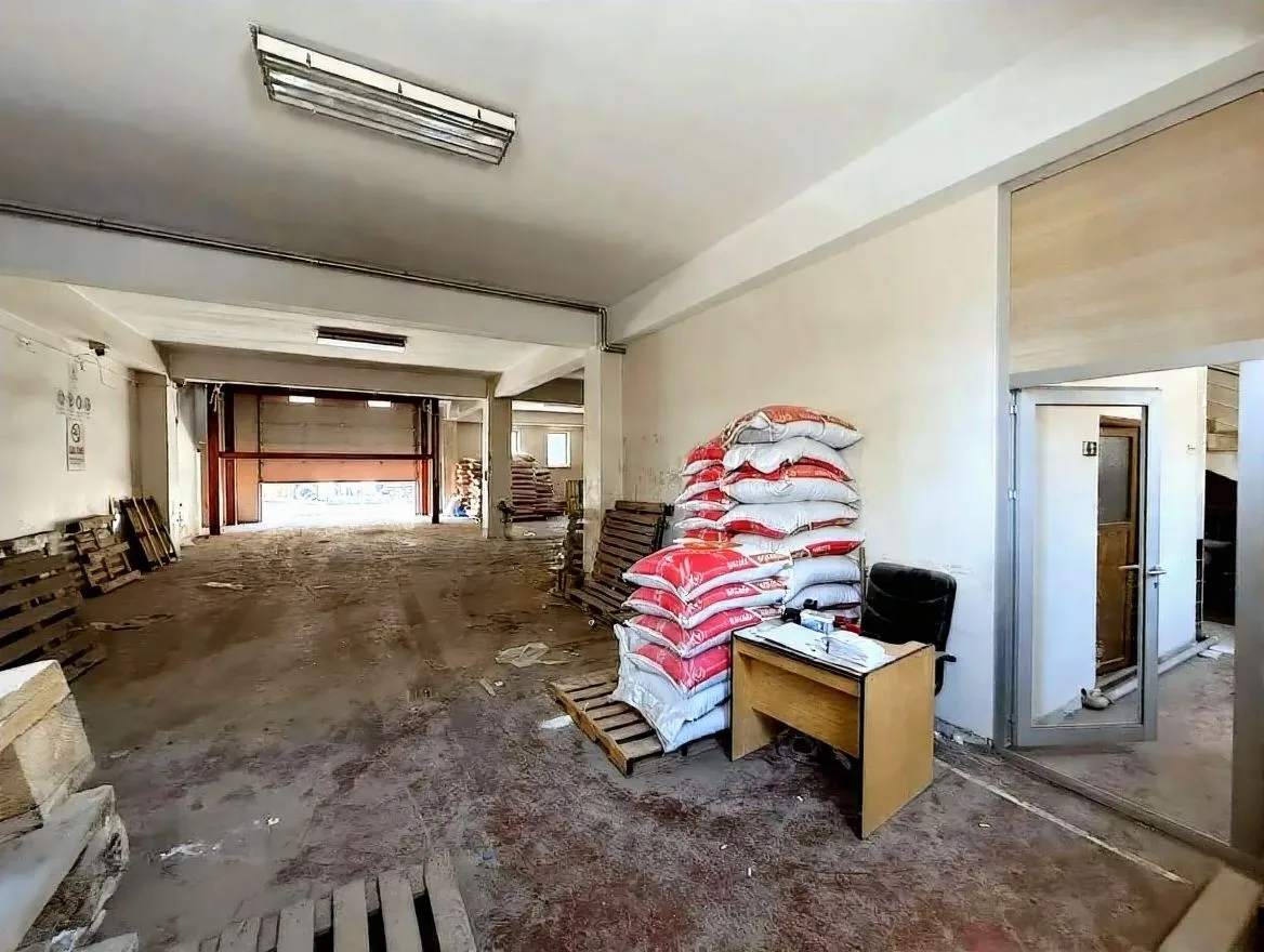 ERZURUM KİRALIK DEPO 1500M² YAKUTIYE KURTULUŞ MH. - Fotoğraf 22