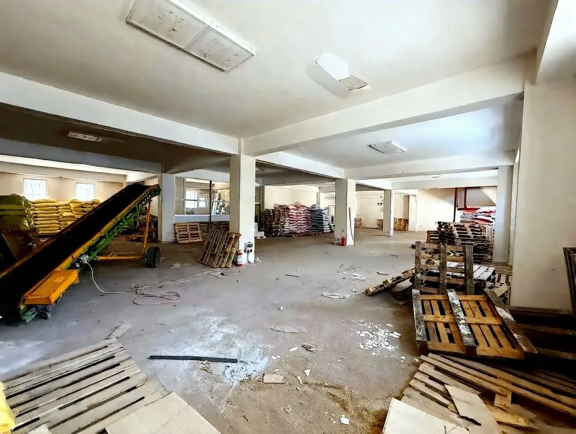 ERZURUM KİRALIK DEPO 1500M² YAKUTIYE KURTULUŞ MH. - Fotoğraf 25