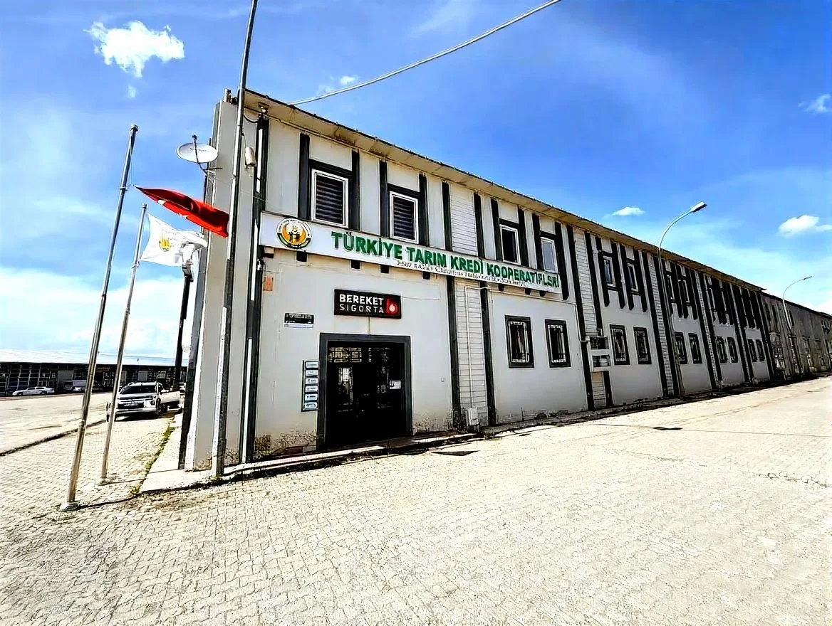 ERZURUM KİRALIK DEPO 1500M² YAKUTIYE KURTULUŞ MH. - Fotoğraf 28