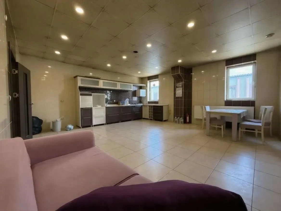 ERZURUM KİRALIK DEPO 1500M² YAKUTIYE KURTULUŞ MH. - 3