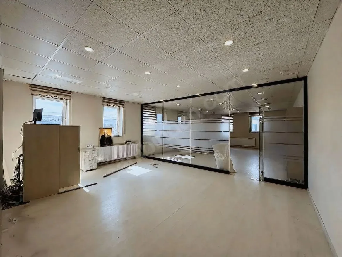 ERZURUM KİRALIK DEPO 1500M² YAKUTIYE KURTULUŞ MH. - 5