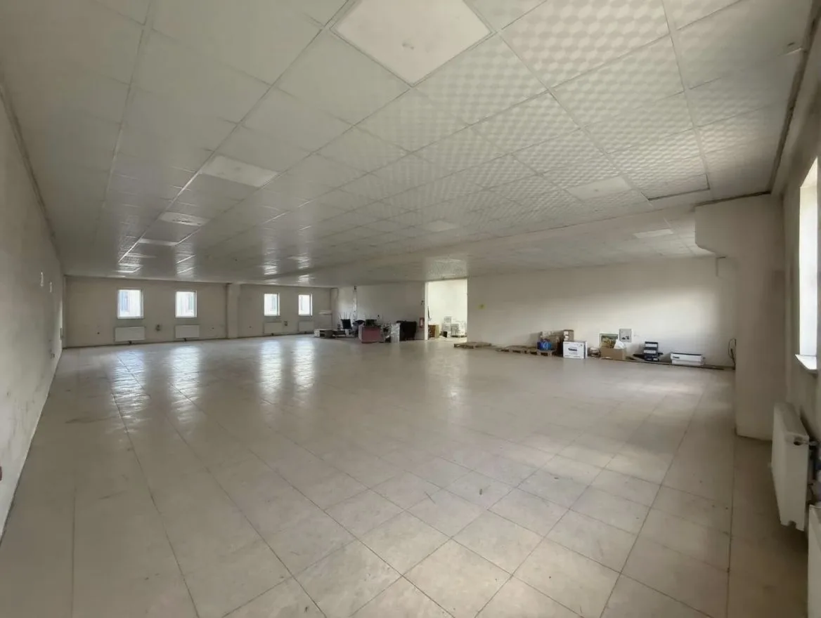 ERZURUM KİRALIK DEPO 1500M² YAKUTIYE KURTULUŞ MH. - Fotoğraf 9