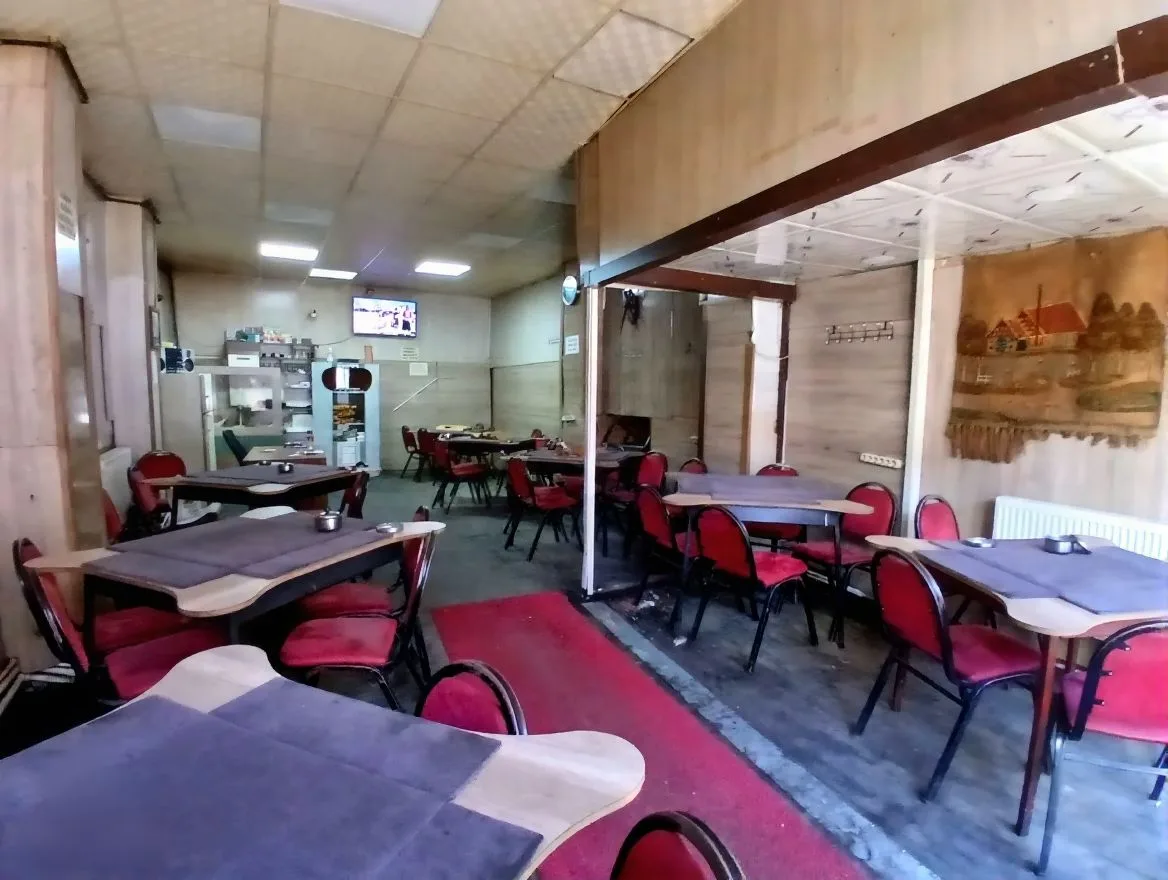 ERZURUM YAKUTIYE MURATPAŞA MH. KİRALIK İŞYERİ 100M² - 1