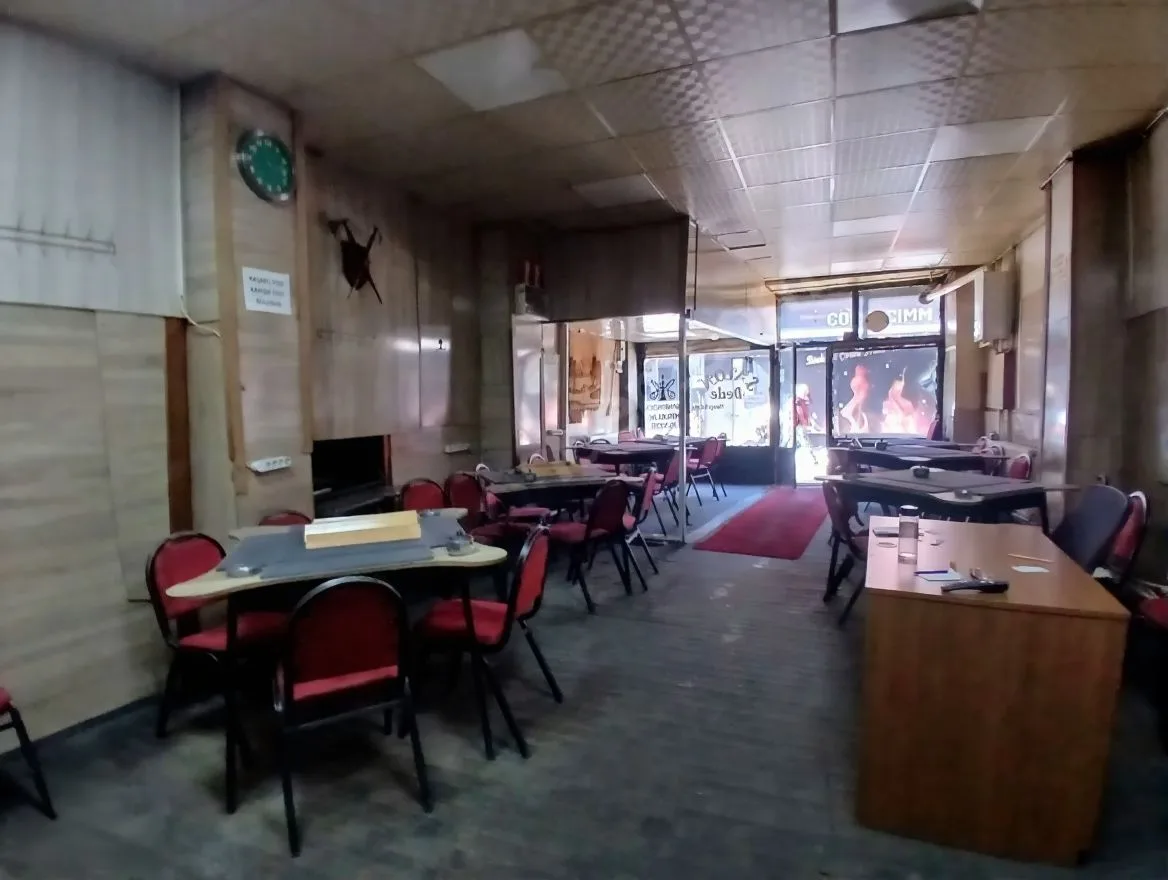 ERZURUM YAKUTIYE MURATPAŞA MH. KİRALIK İŞYERİ 100M² - 2