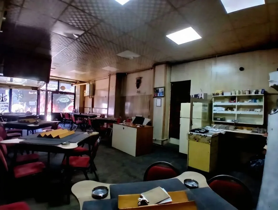 ERZURUM YAKUTIYE MURATPAŞA MH. KİRALIK İŞYERİ 100M² - 3