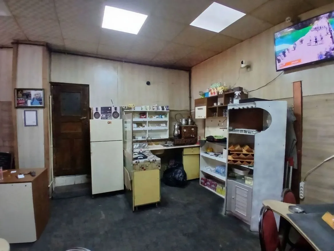 ERZURUM YAKUTIYE MURATPAŞA MH. KİRALIK İŞYERİ 100M² - 4