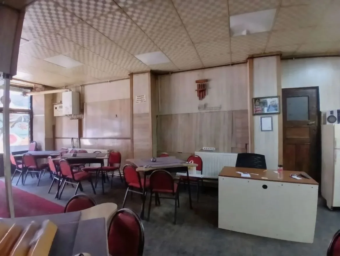 ERZURUM YAKUTIYE MURATPAŞA MH. KİRALIK İŞYERİ 100M² - 5