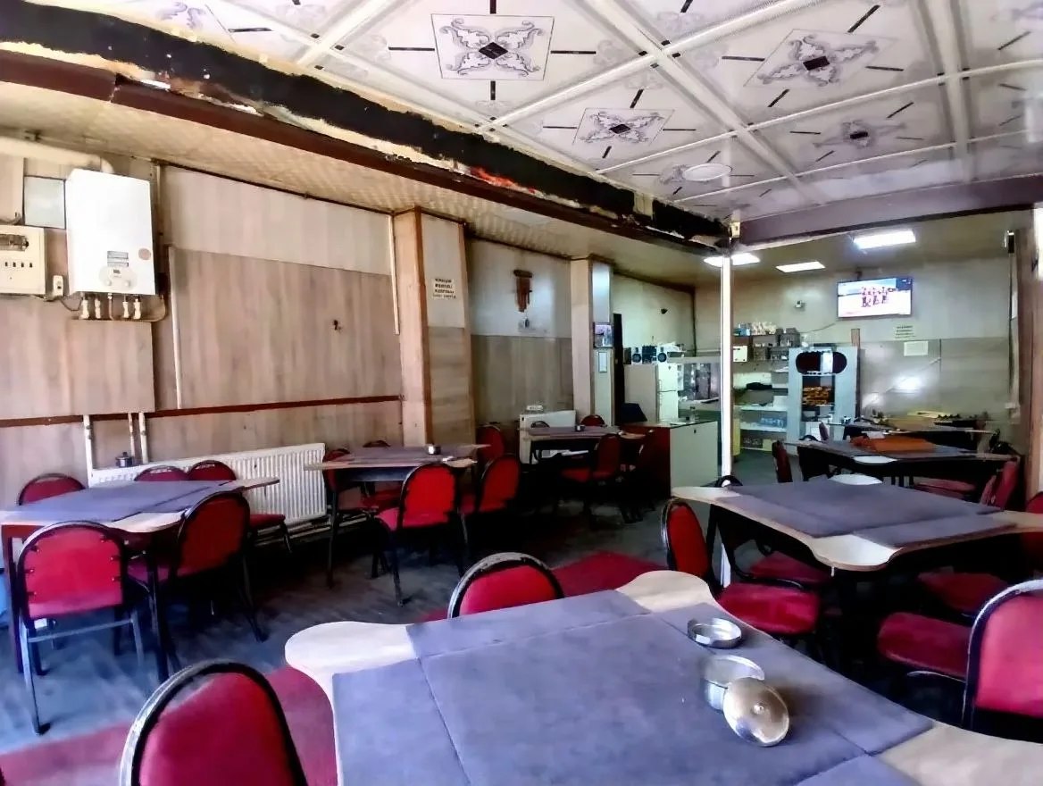 ERZURUM YAKUTIYE MURATPAŞA MH. KİRALIK İŞYERİ 100M² - Fotoğraf 6