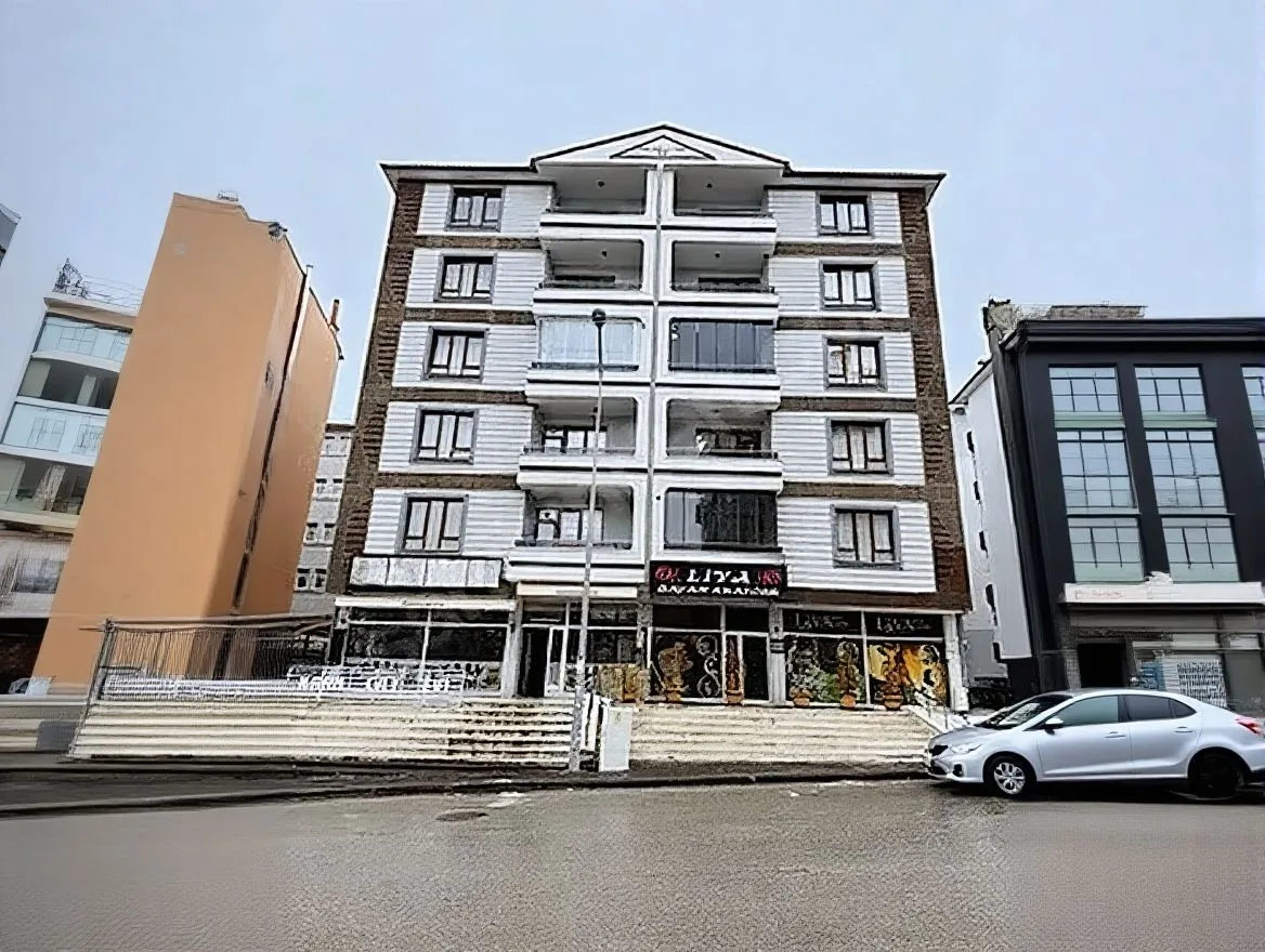 ERZURUM YAKUTIYE MURATPAŞA MH. KİRALIK İŞYERİ 100M² - Fotoğraf 7