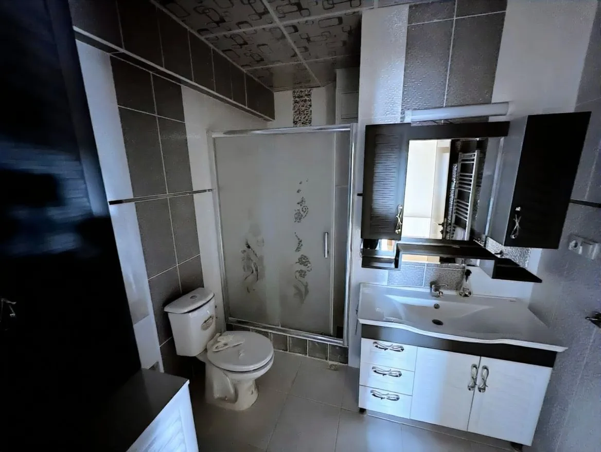 3+1 KİRALIK DAİRE ERZURUM/AZIZIYE 145M² ÇATI KATI - Fotoğraf 11