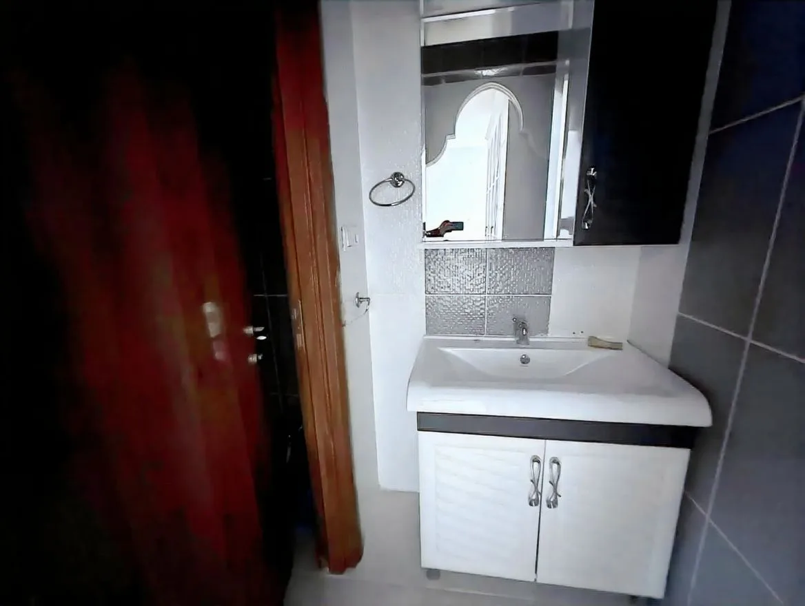 3+1 KİRALIK DAİRE ERZURUM/AZIZIYE 145M² ÇATI KATI - Fotoğraf 12