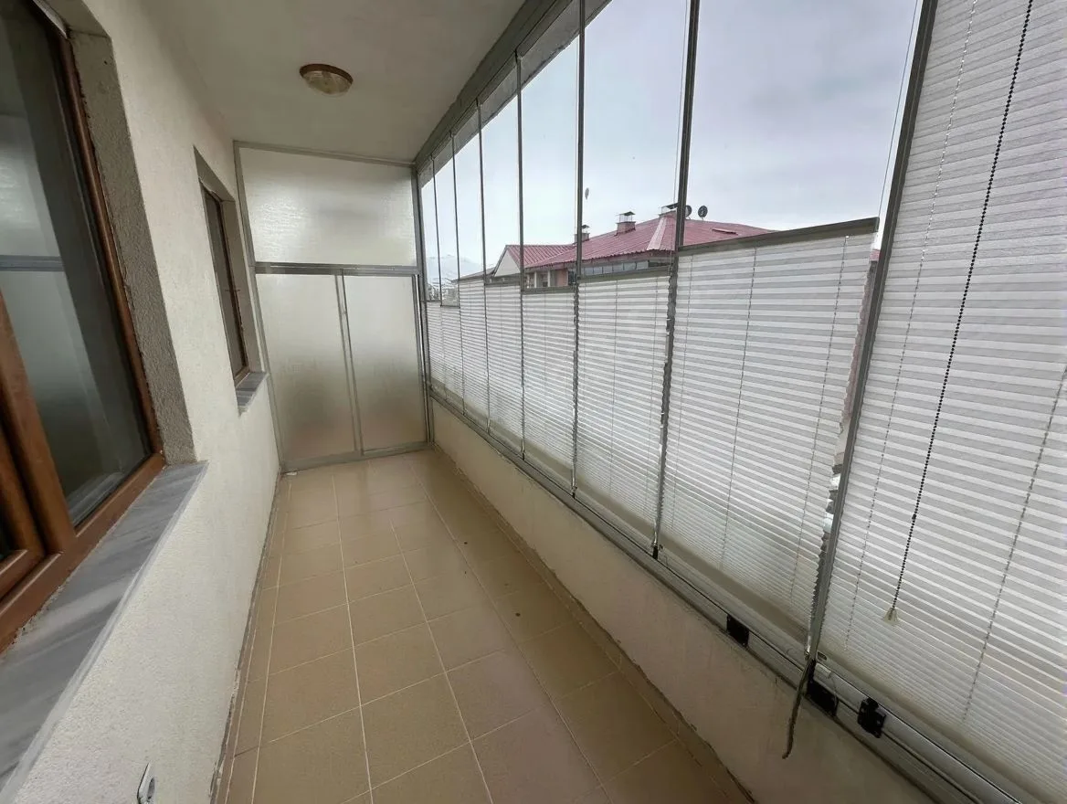 3+1 KİRALIK DAİRE ERZURUM/AZIZIYE 145M² ÇATI KATI - Fotoğraf 15