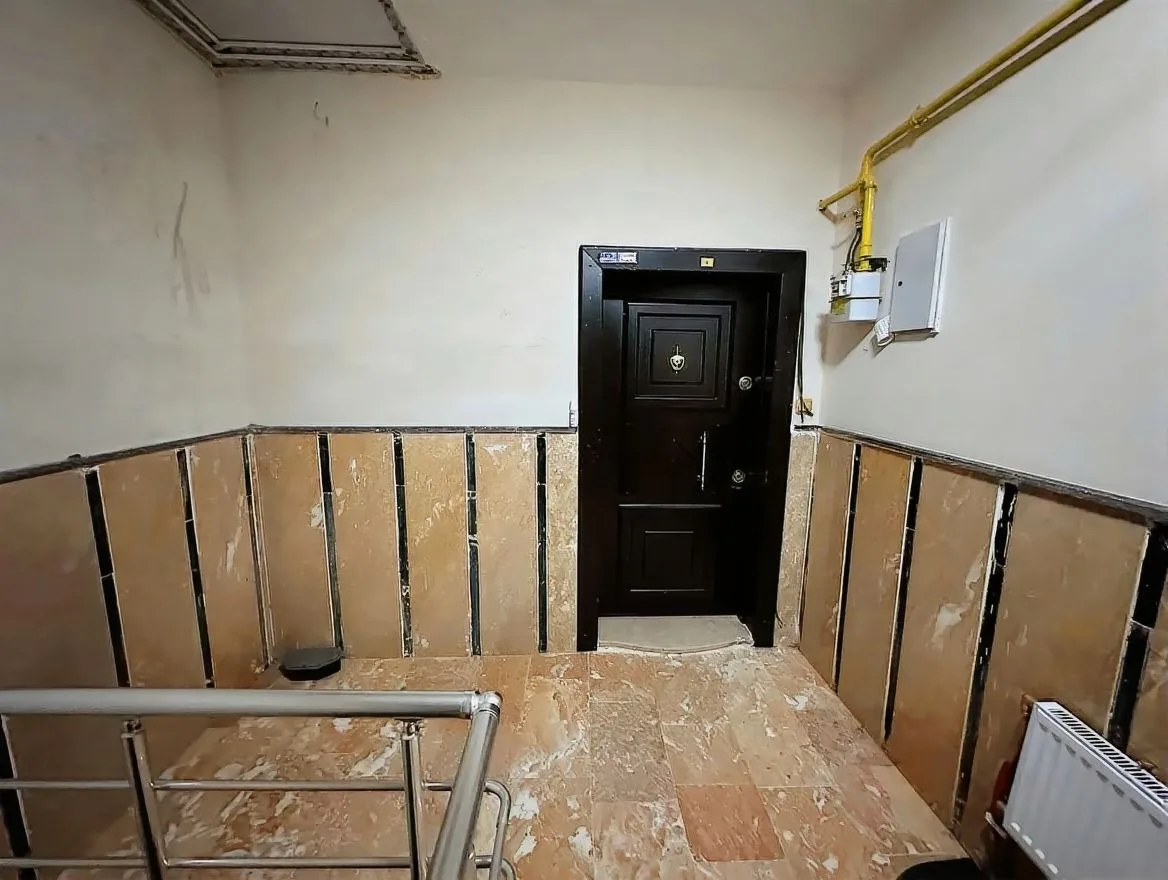 3+1 KİRALIK DAİRE ERZURUM/AZIZIYE 145M² ÇATI KATI - Fotoğraf 18