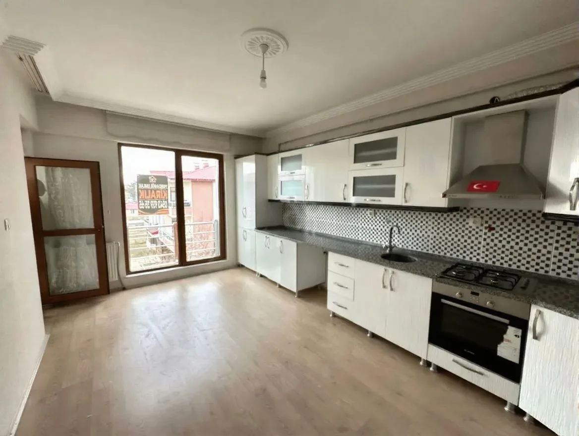 3+1 KİRALIK DAİRE ERZURUM/AZIZIYE 145M² ÇATI KATI - 2