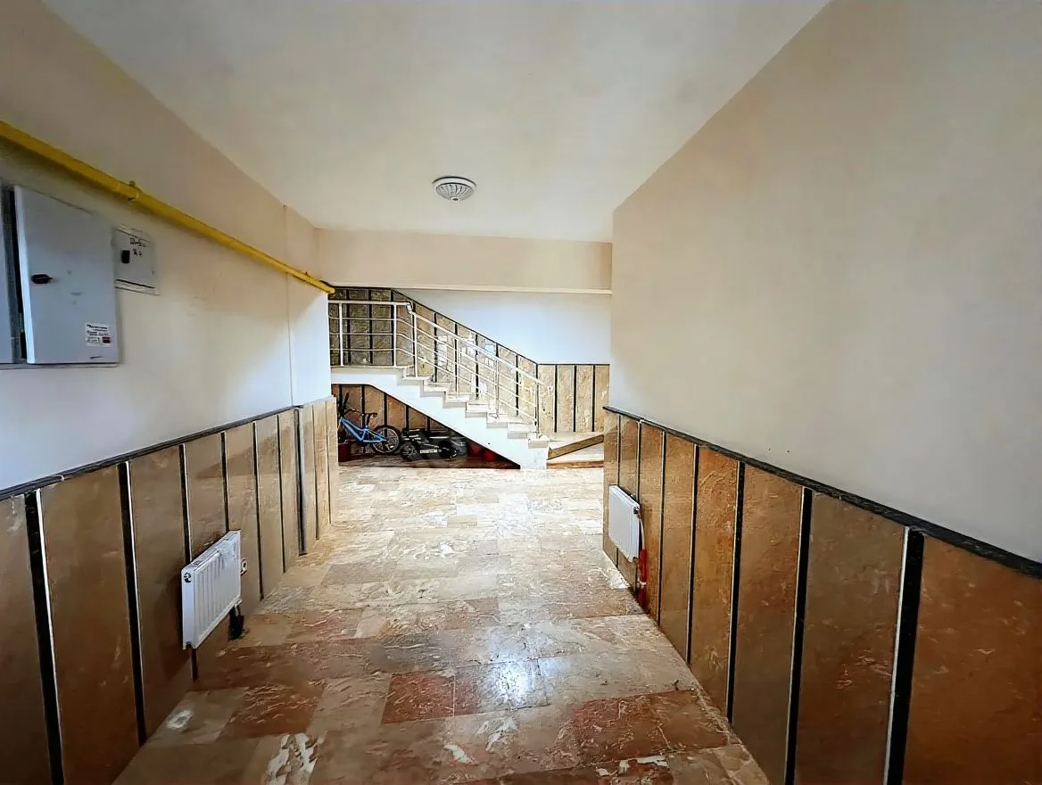 3+1 KİRALIK DAİRE ERZURUM/AZIZIYE 145M² ÇATI KATI - Fotoğraf 20