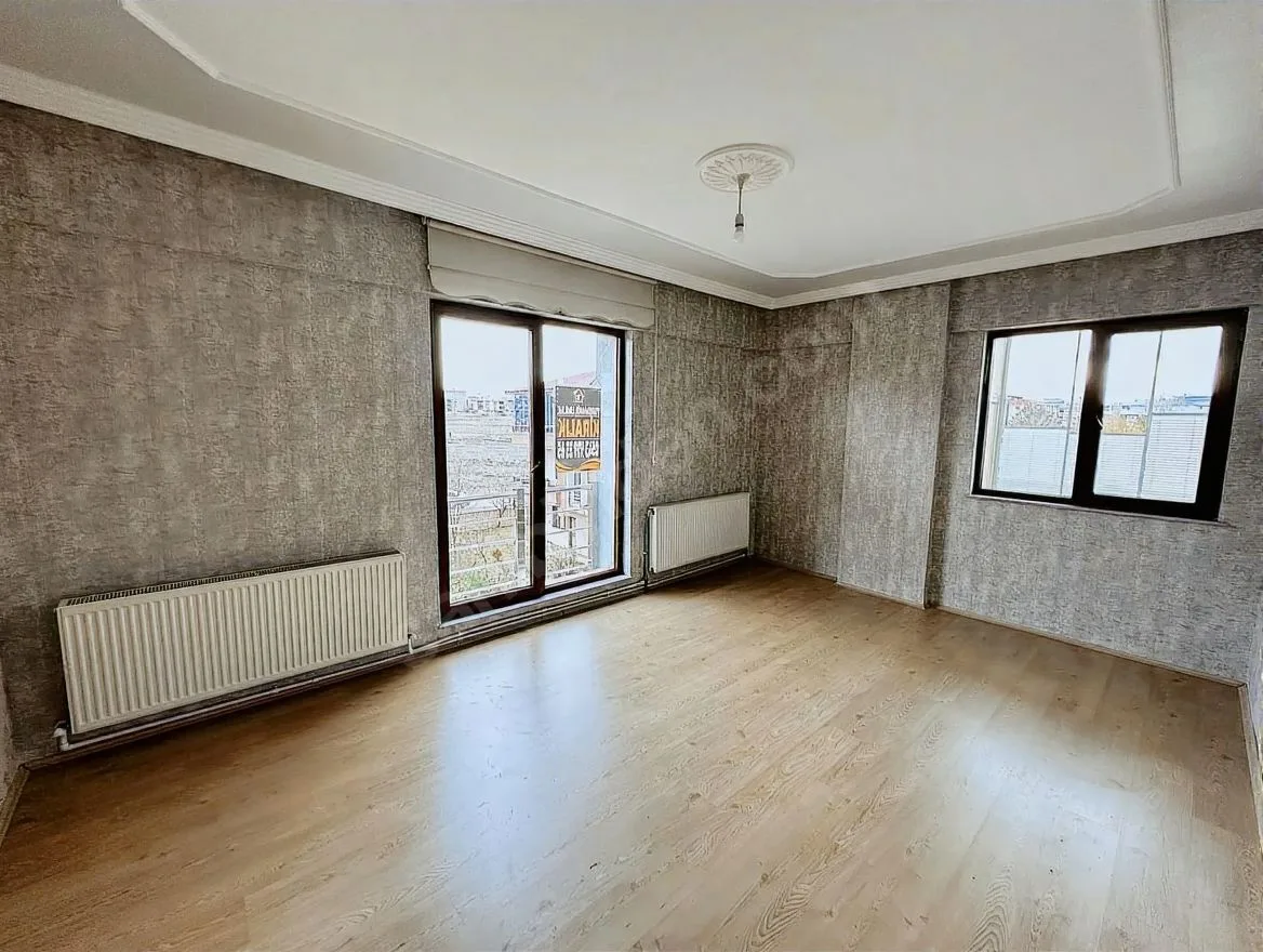 3+1 KİRALIK DAİRE ERZURUM/AZIZIYE 145M² ÇATI KATI - 3