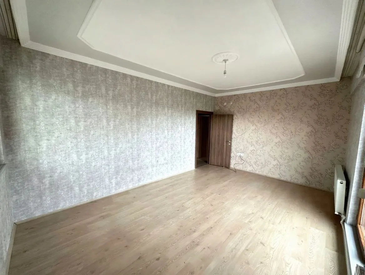 3+1 KİRALIK DAİRE ERZURUM/AZIZIYE 145M² ÇATI KATI - 4