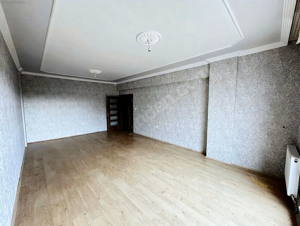 3+1 KİRALIK DAİRE ERZURUM/AZIZIYE 145M² ÇATI KATI - Fotoğraf 6