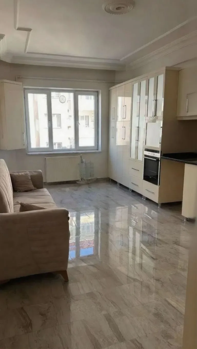 ERZURUM YAKUTIYE KİRALIK 4+1 DAİRE 220M² MERKEZİ ISITMALI - 3