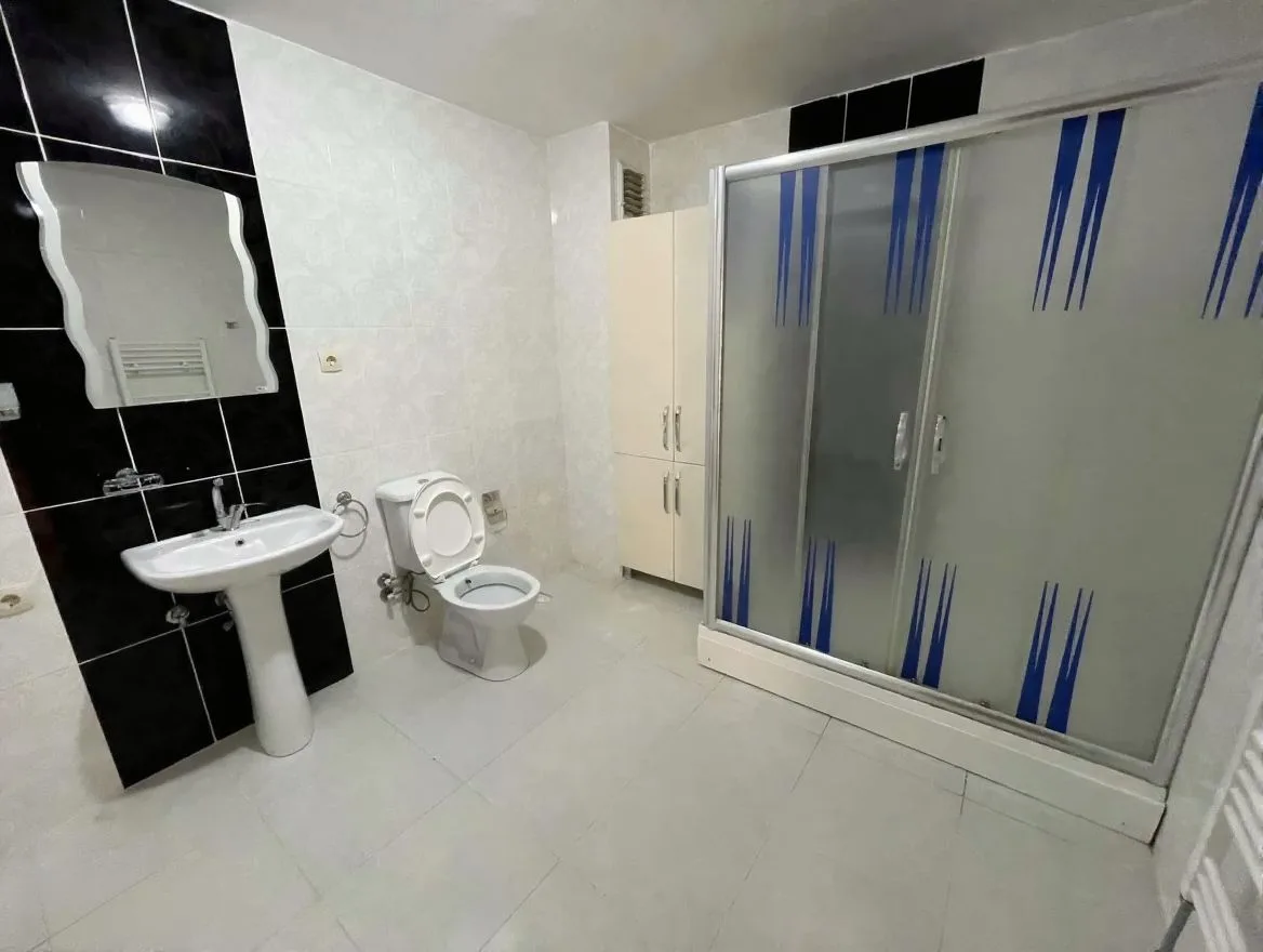 ERZURUM KİRALIK 3+1 DAİRE ARA/5 KAT 150M² YAKUTIYE - Fotoğraf 10