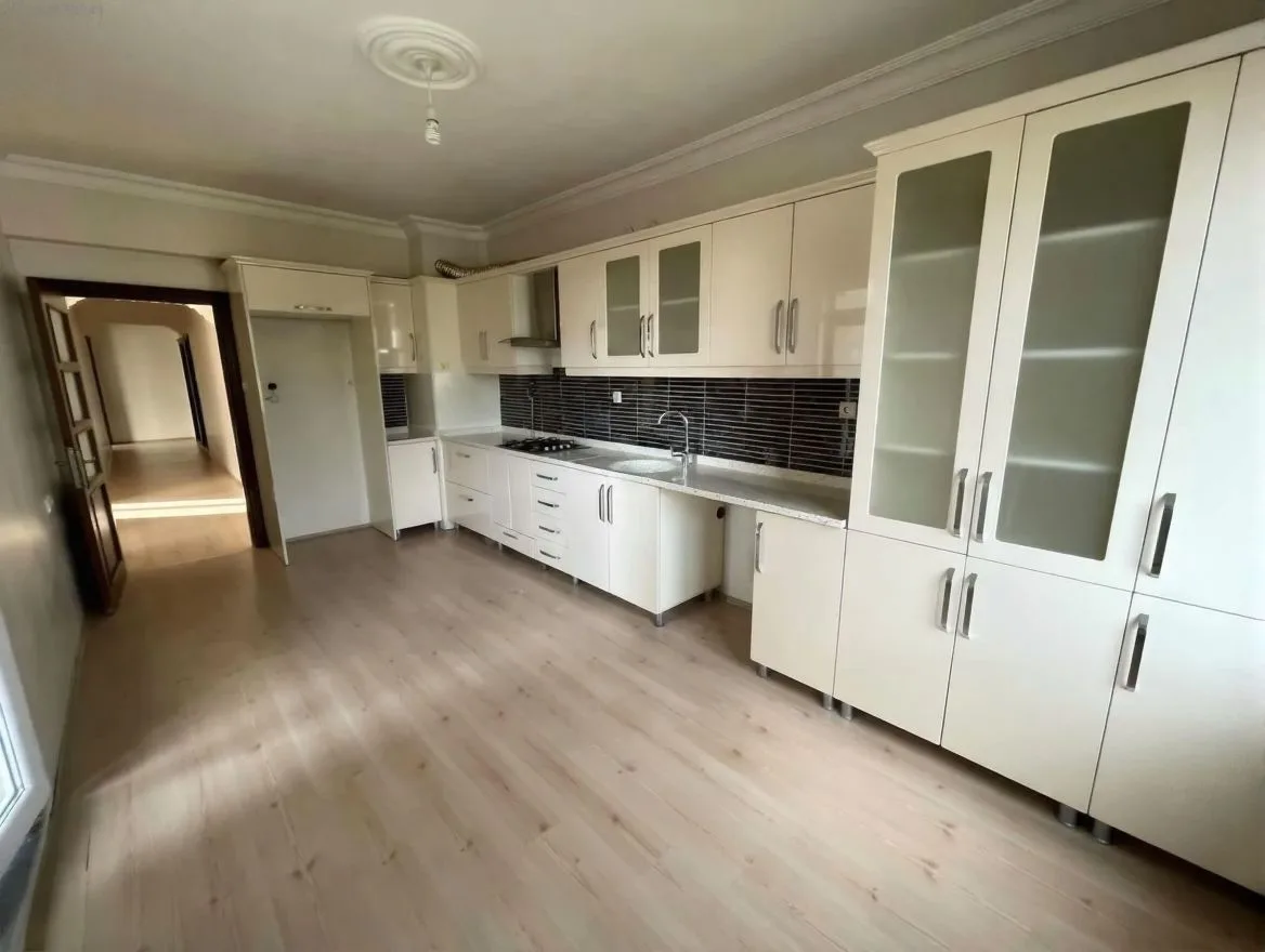 ERZURUM KİRALIK 3+1 DAİRE ARA/5 KAT 150M² YAKUTIYE - Fotoğraf 13