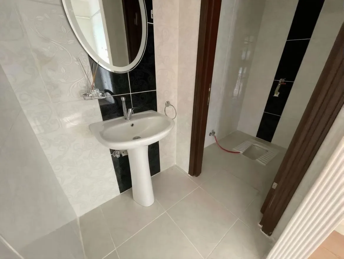 ERZURUM KİRALIK 3+1 DAİRE ARA/5 KAT 150M² YAKUTIYE - Fotoğraf 17