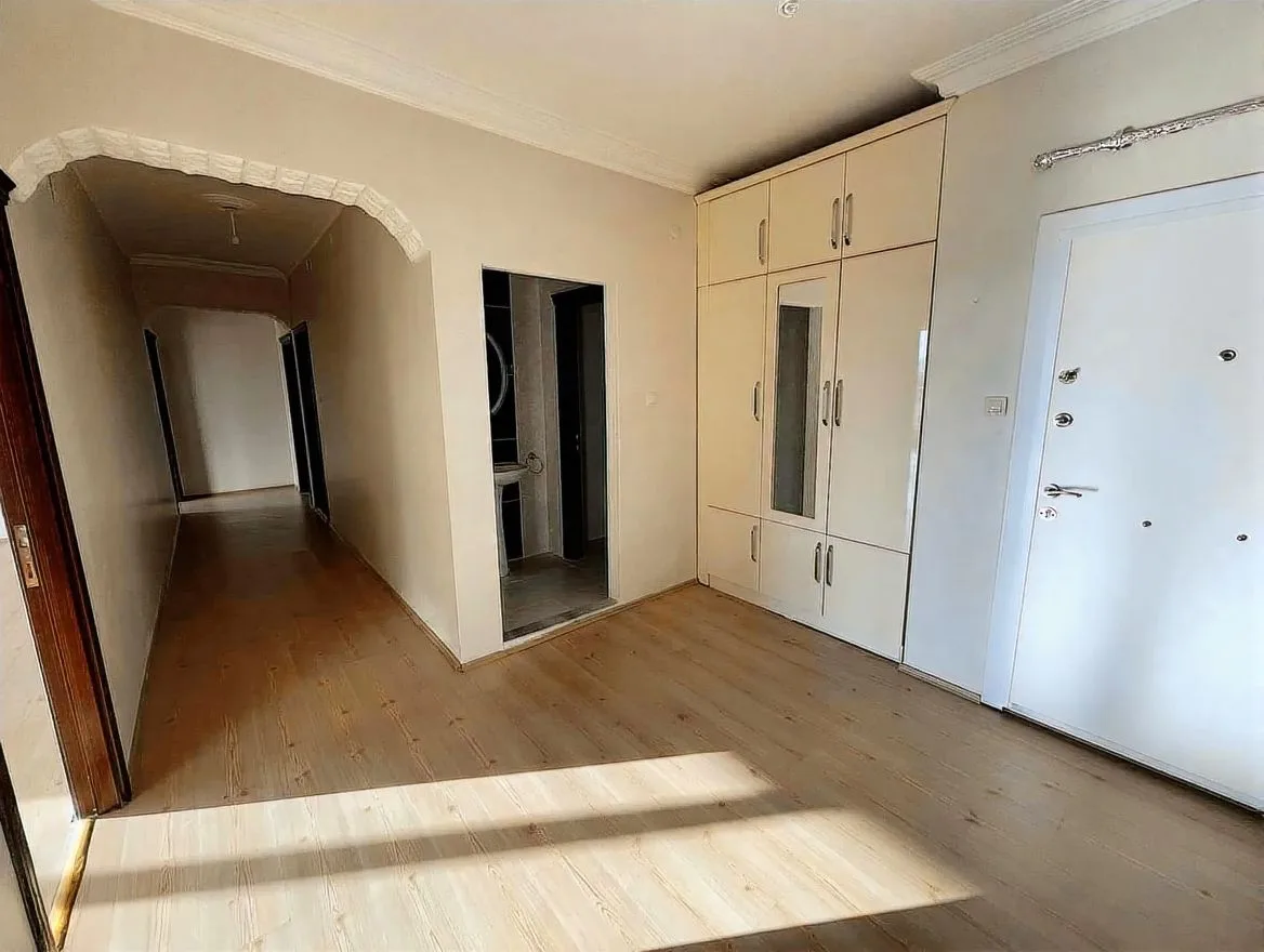 ERZURUM KİRALIK 3+1 DAİRE ARA/5 KAT 150M² YAKUTIYE - Fotoğraf 18