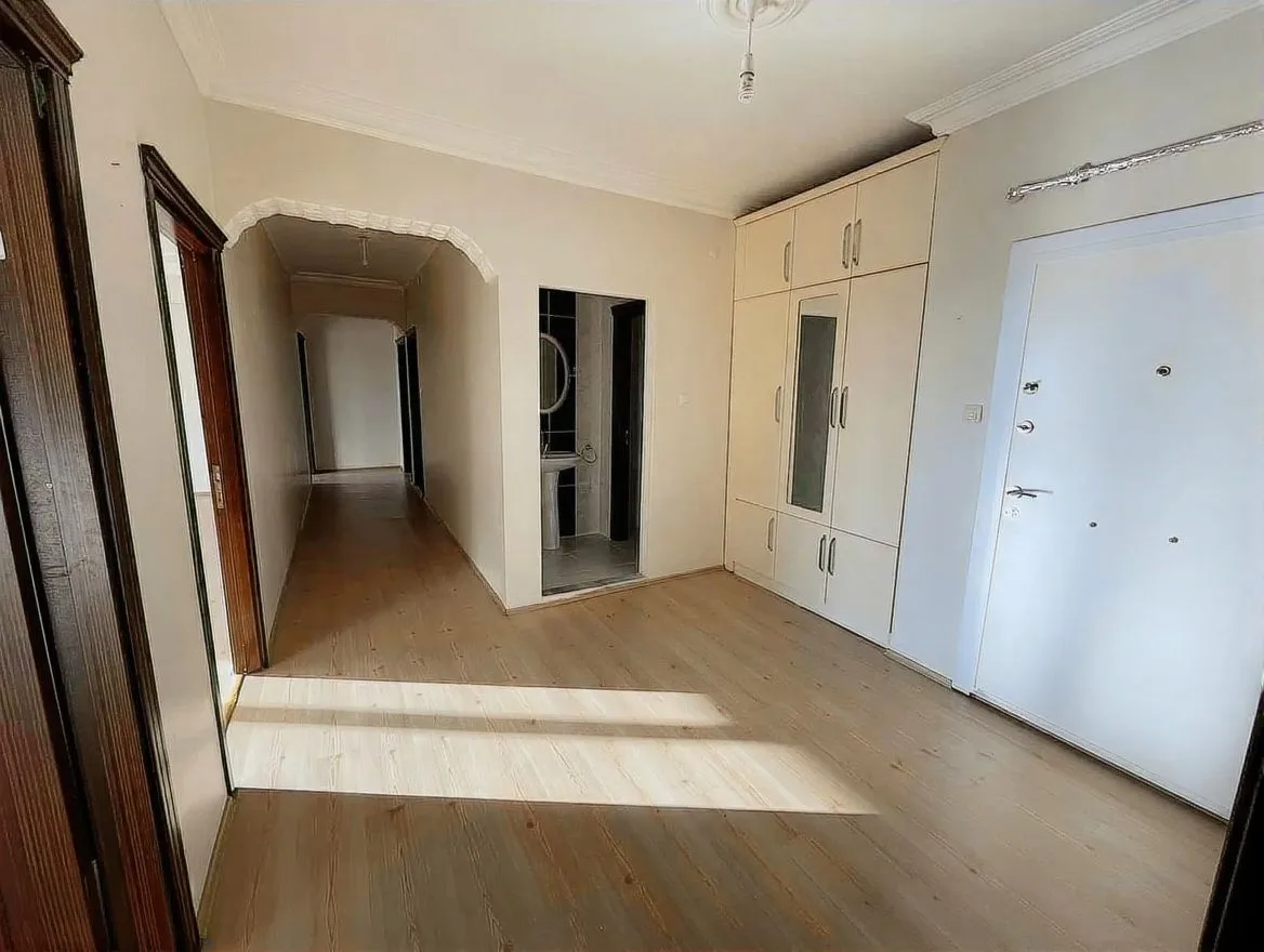 ERZURUM KİRALIK 3+1 DAİRE ARA/5 KAT 150M² YAKUTIYE - Fotoğraf 19