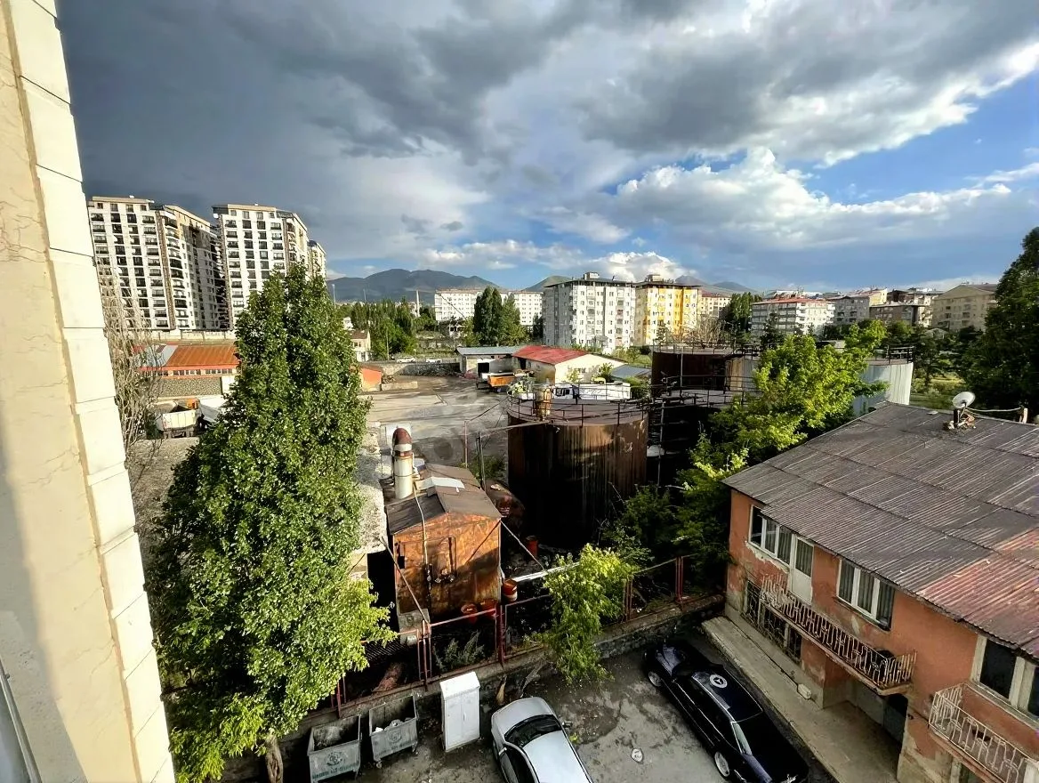 ERZURUM KİRALIK 3+1 DAİRE ARA/5 KAT 150M² YAKUTIYE - Fotoğraf 20