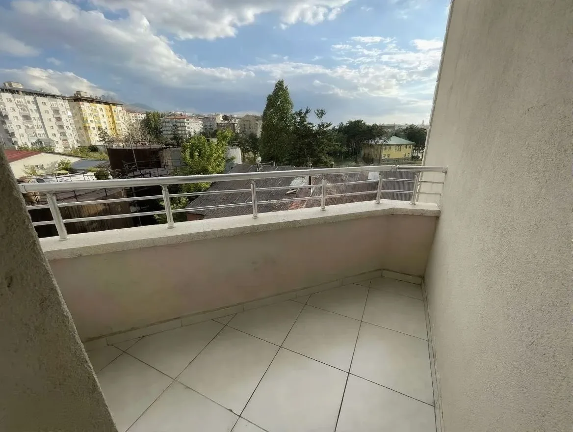 ERZURUM KİRALIK 3+1 DAİRE ARA/5 KAT 150M² YAKUTIYE - Fotoğraf 21