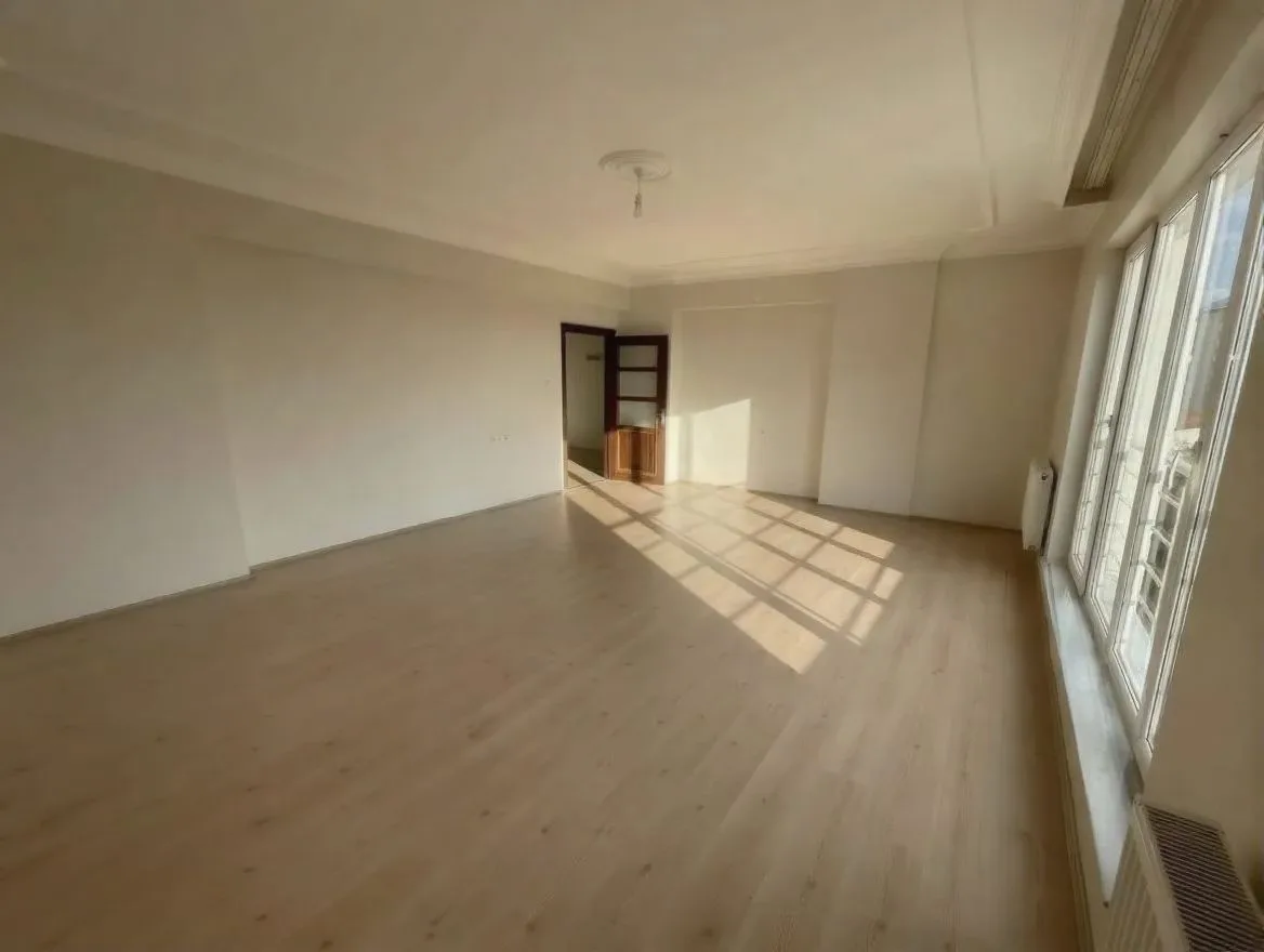ERZURUM KİRALIK 3+1 DAİRE ARA/5 KAT 150M² YAKUTIYE - Fotoğraf 6