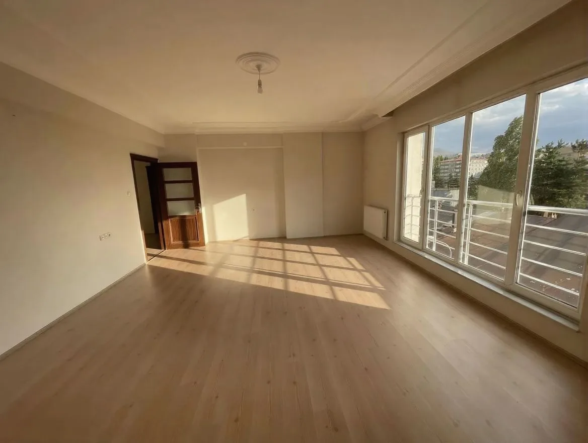 ERZURUM KİRALIK 3+1 DAİRE ARA/5 KAT 150M² YAKUTIYE - Fotoğraf 7