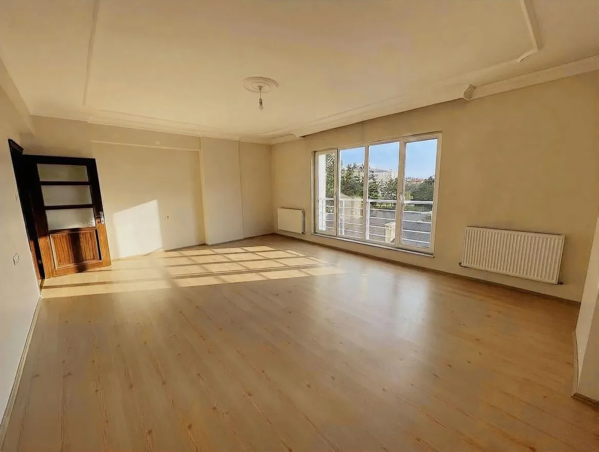 ERZURUM KİRALIK 3+1 DAİRE ARA/5 KAT 150M² YAKUTIYE - Fotoğraf 8