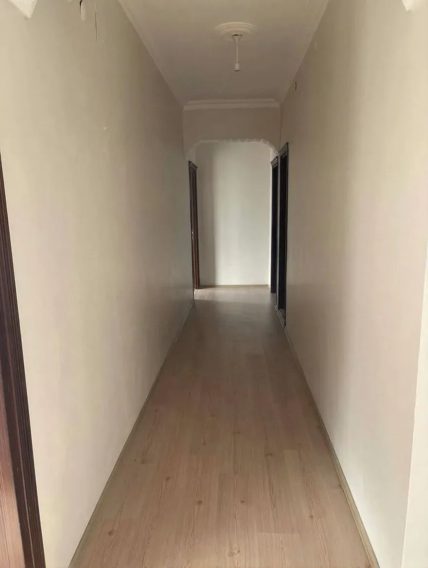 ERZURUM KİRALIK 3+1 DAİRE ARA/5 KAT 150M² YAKUTIYE - Fotoğraf 9