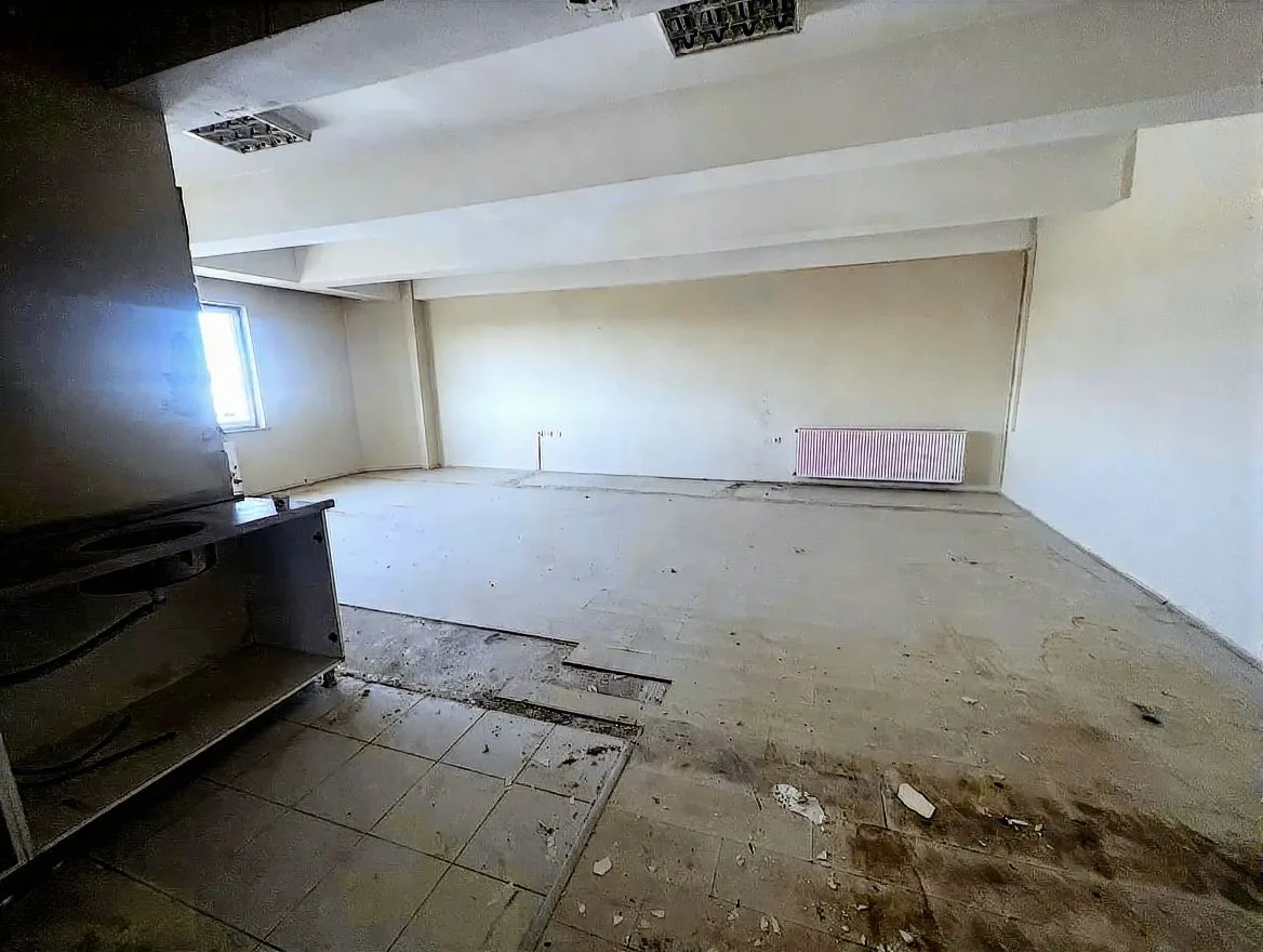 ERZURUM YAKUTIYE ÖMER NASUHI BILMEN MH. KİRALIK DÜKKAN 200M² - 1