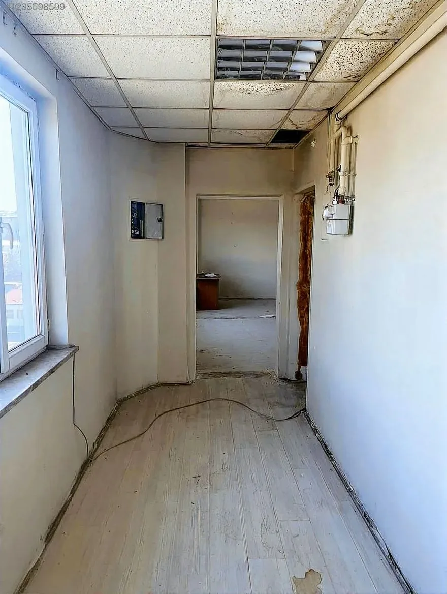 ERZURUM YAKUTIYE ÖMER NASUHI BILMEN MH. KİRALIK DÜKKAN 200M² - 3