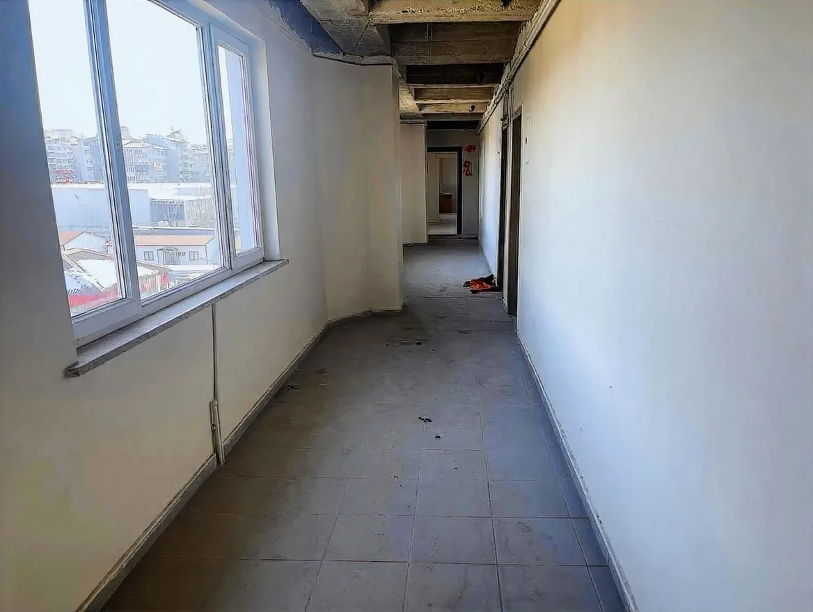 ERZURUM YAKUTIYE ÖMER NASUHI BILMEN MH. KİRALIK DÜKKAN 200M² - 4