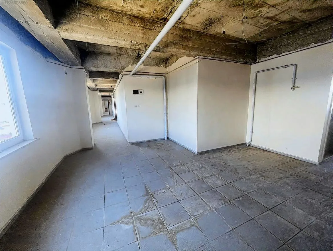 ERZURUM YAKUTIYE ÖMER NASUHI BILMEN MH. KİRALIK DÜKKAN 200M² - 5