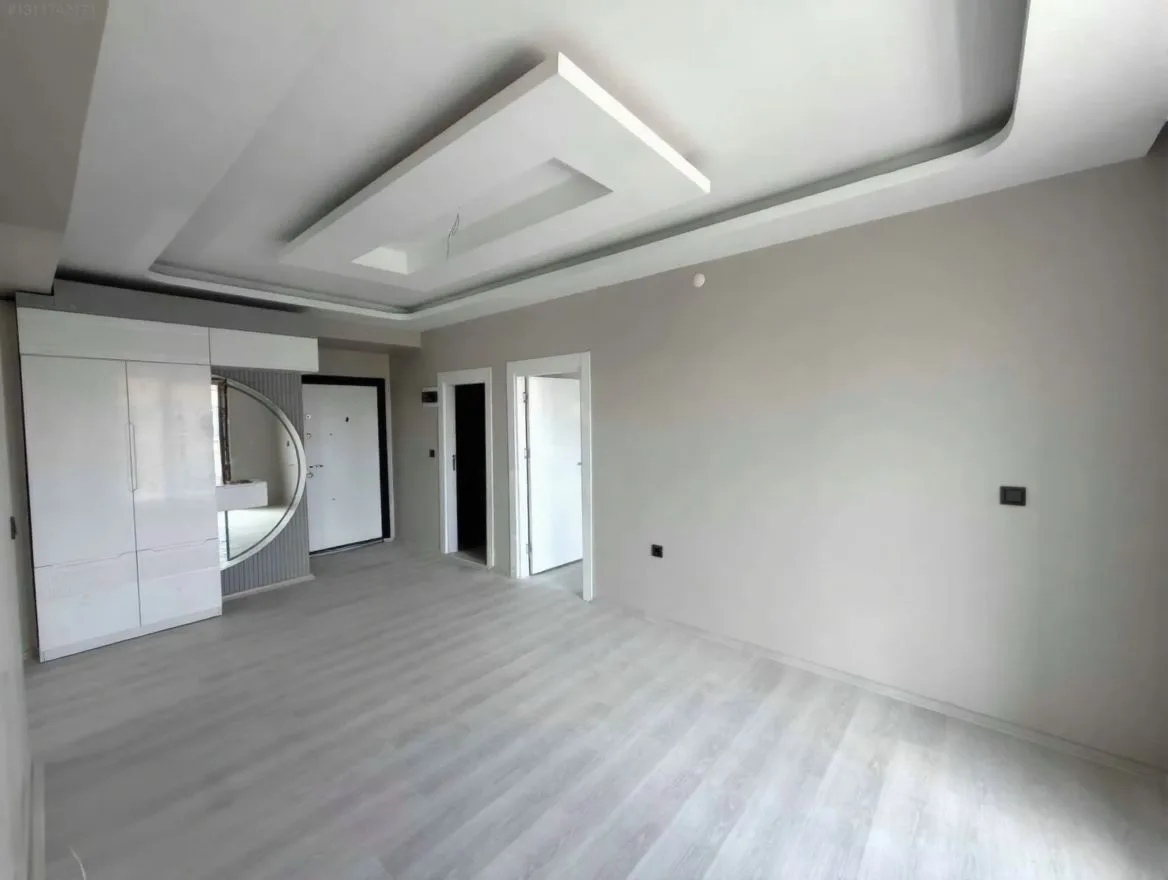 90M² ERZURUM KİRALIK 3+0 DAİRE AZIZIYE SIFIR - Fotoğraf 12