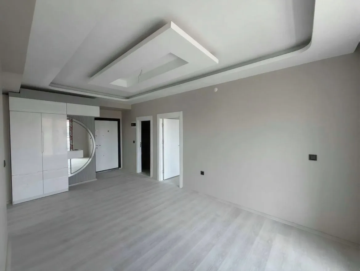 90M² ERZURUM KİRALIK 3+0 DAİRE AZIZIYE SIFIR - Fotoğraf 13
