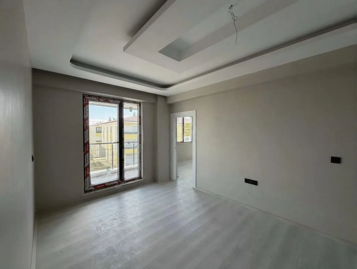 90M² ERZURUM KİRALIK 3+0 DAİRE AZIZIYE SIFIR - Fotoğraf 17