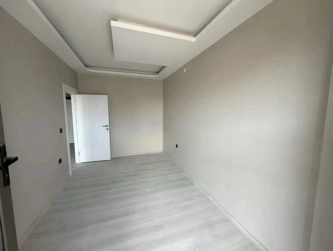 90M² ERZURUM KİRALIK 3+0 DAİRE AZIZIYE SIFIR - Fotoğraf 19