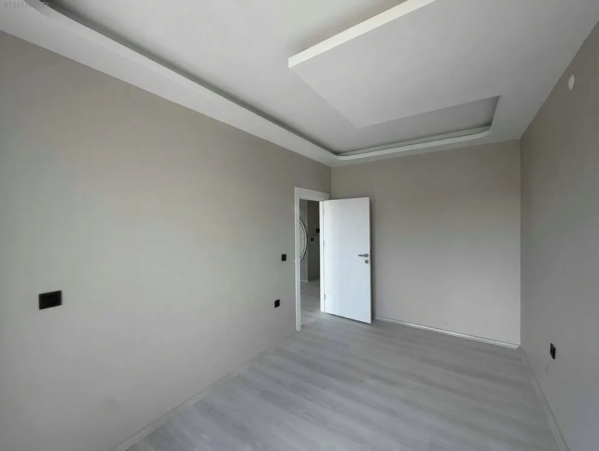 90M² ERZURUM KİRALIK 3+0 DAİRE AZIZIYE SIFIR - Fotoğraf 23