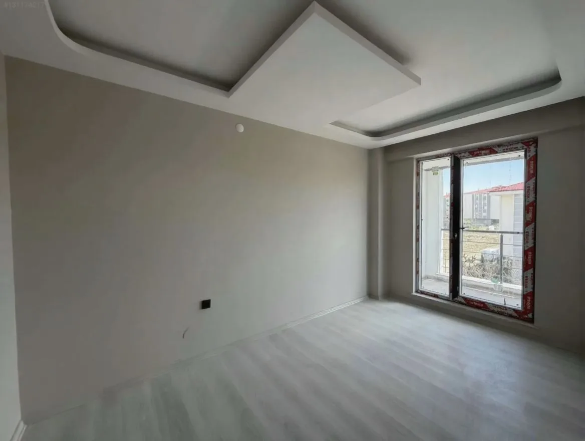 90M² ERZURUM KİRALIK 3+0 DAİRE AZIZIYE SIFIR - Fotoğraf 24
