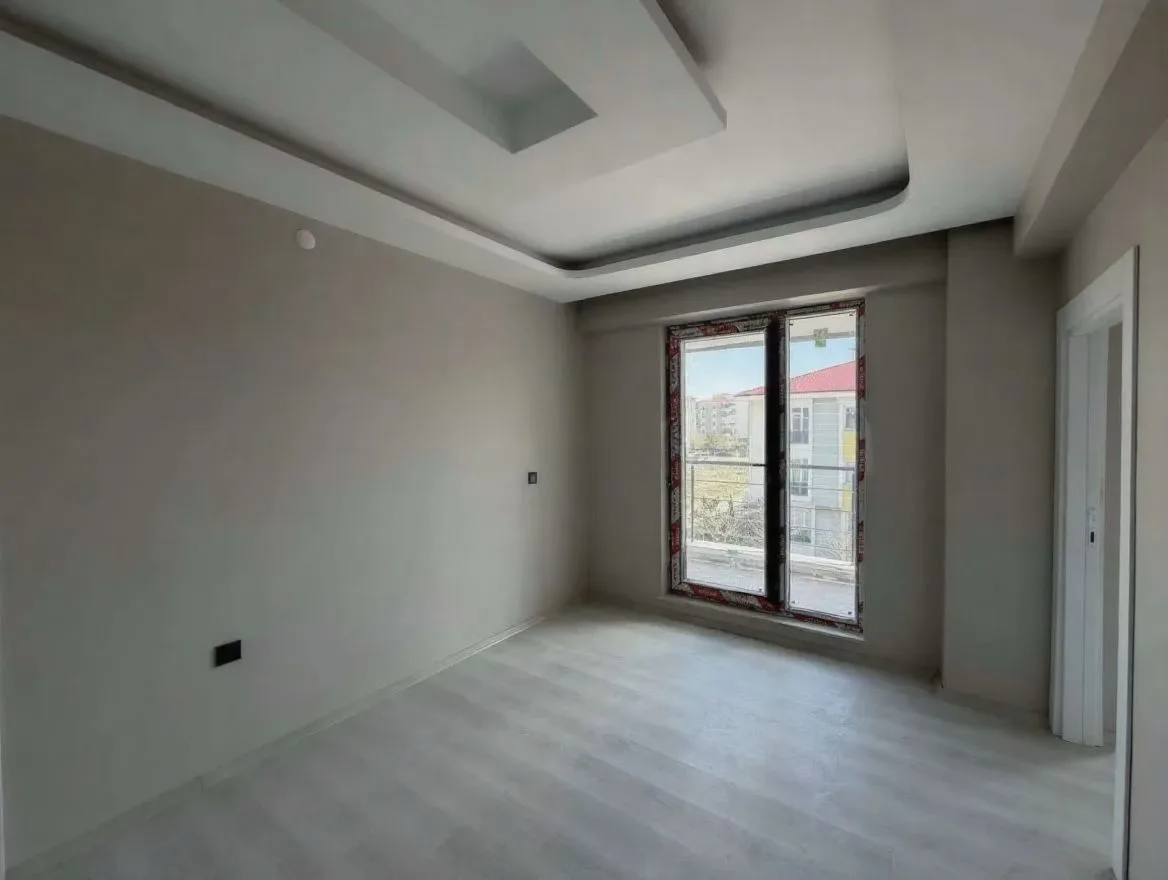 90M² ERZURUM KİRALIK 3+0 DAİRE AZIZIYE SIFIR - Fotoğraf 25
