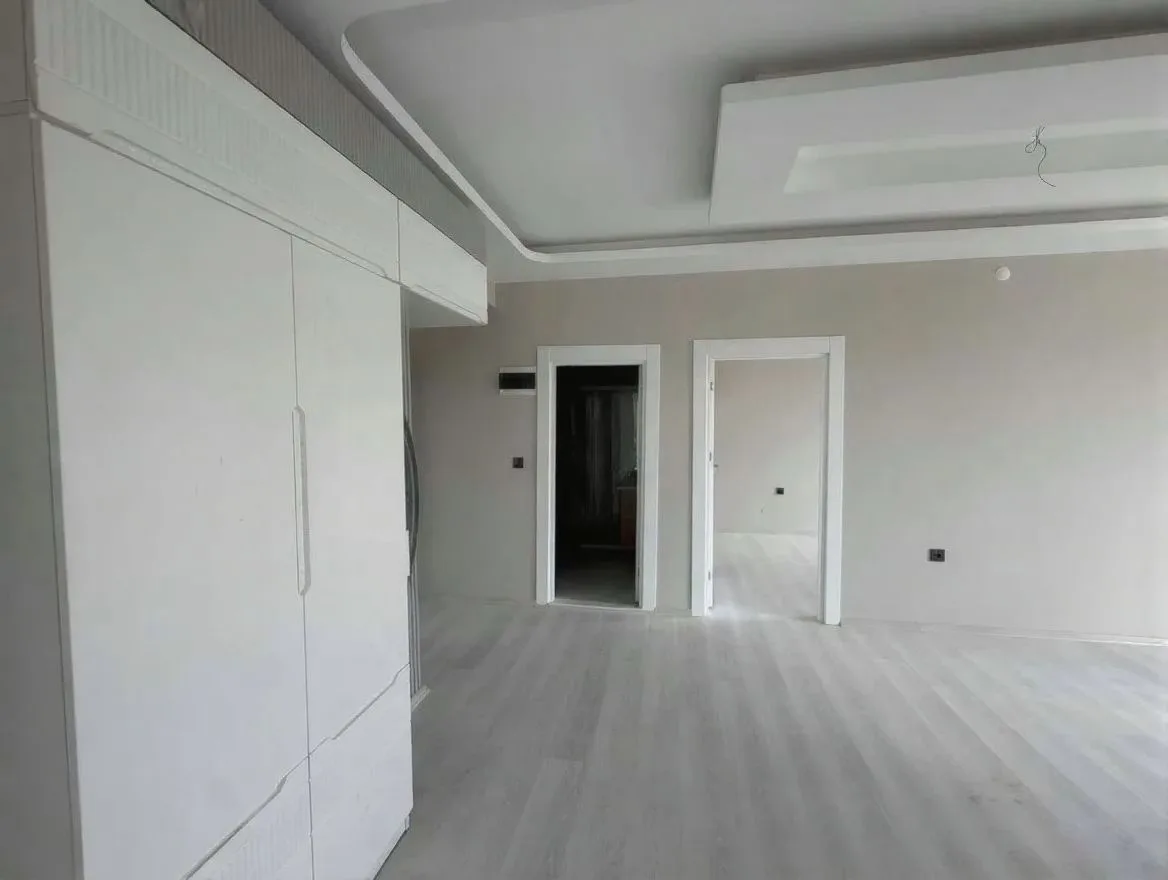 90M² ERZURUM KİRALIK 3+0 DAİRE AZIZIYE SIFIR - Fotoğraf 26